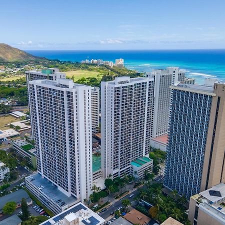 Mountain View Getaway, Free Parking And Beach Steps Away Гонолулу Экстерьер фото
