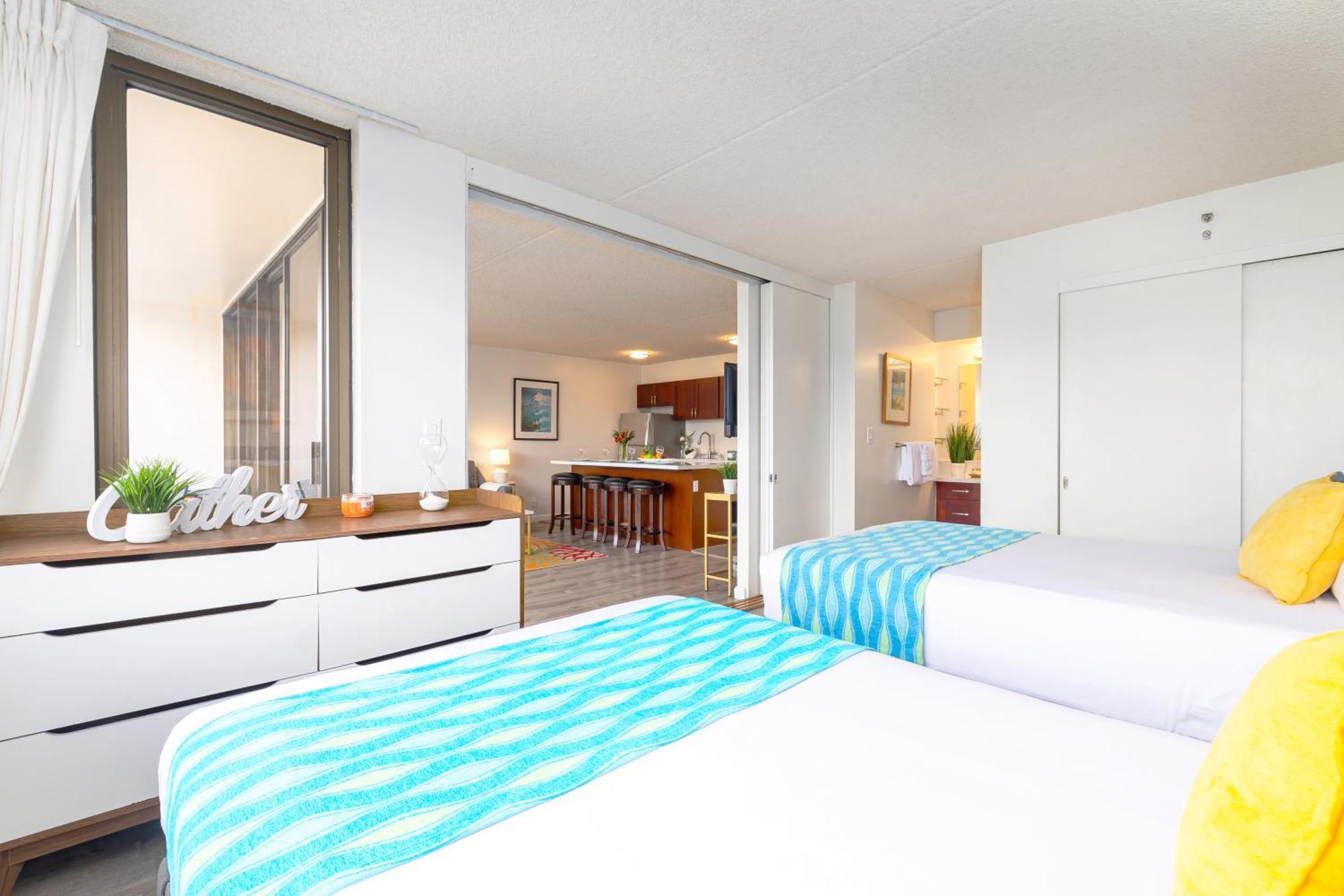 Mountain View Getaway, Free Parking And Beach Steps Away Гонолулу Экстерьер фото
